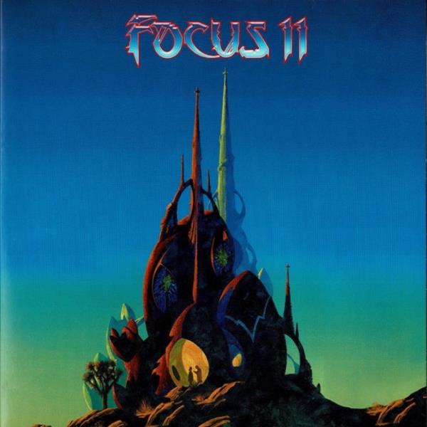 Focus 11